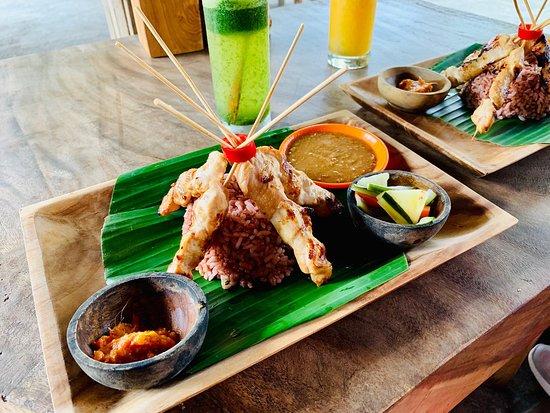 Sweet Orange Warung